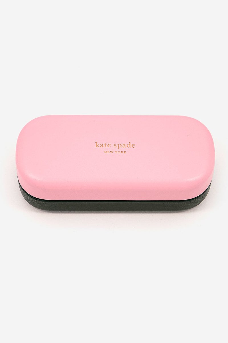 Kate Spade Women CITIANIGS Fashion Sunglasses, Dark Brown - Image 4